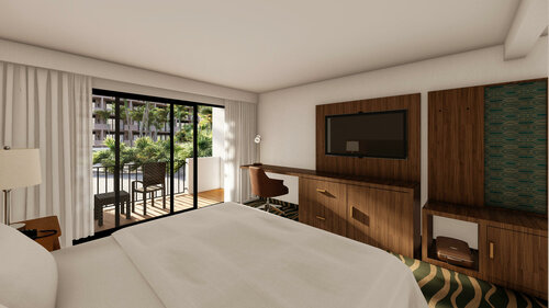 Holiday Inn San Jose La Sabana, Rezervați Hotel San Jose De La Montana San Jose