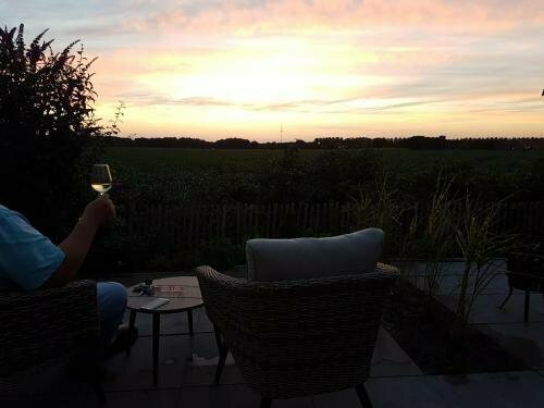 Bed and Breakfast Hellevoetsluis
