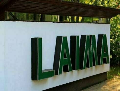 Laima, Rezervovat Hotel Druskininkai 