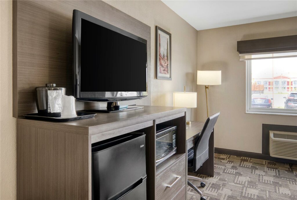 Best Western Shepherdsville-Louisville South Hotel