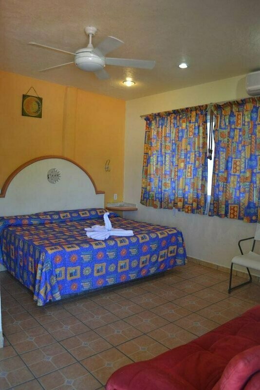 Cactus Inn