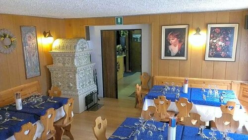 Hotel Miralago, 예약 호텔 Misurina Cadore