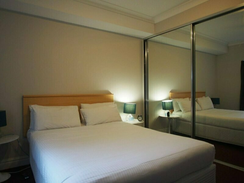 Aea Sydney Airport Serviced Apartments
