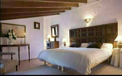 Vall de Pollença, Prenota Casa vacanze Ville a Maiorca, Villa