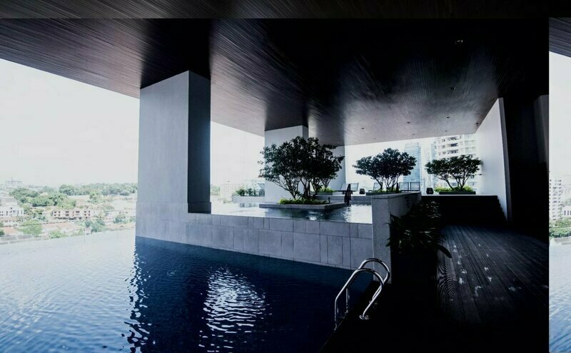 The Establishment by Luxury Suites Asia