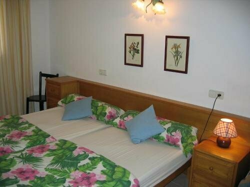 Apartamentos Casa María, Prenota Appartamento Santanyi Maiorca