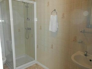 The Hornby Villa B&b