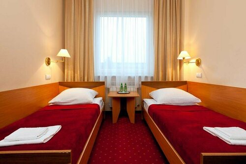 Hotel Albatros, Rezerwuj Hotel Przemysl podkarpackie