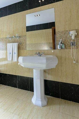 Hotel La Barrosa, Book Hotel Hoteller i Castile and Leon med pool, Swimmingpool