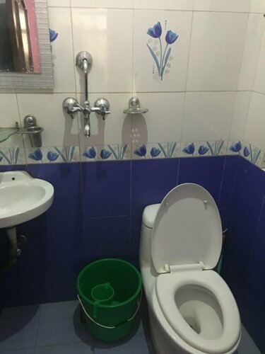 OYO 305 Hotel Gauri, Забронировать Отель Катманду провинция Багмати-Прадеш