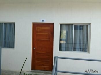 The Thirsty Turtle Hostel, Prenota Ostello Hotel a Rivas Region con parcheggio, Parcheggio