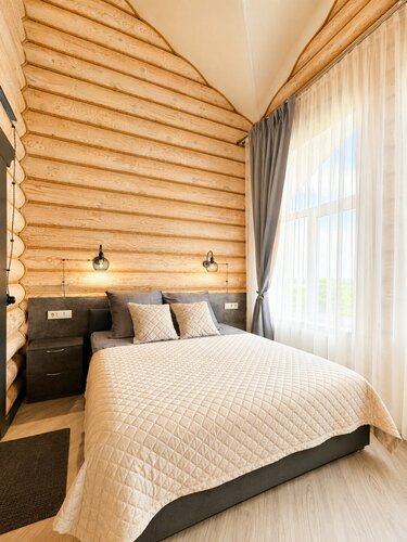 EcosDom, Buchen Sie Hotel Oblast Moskau Russland