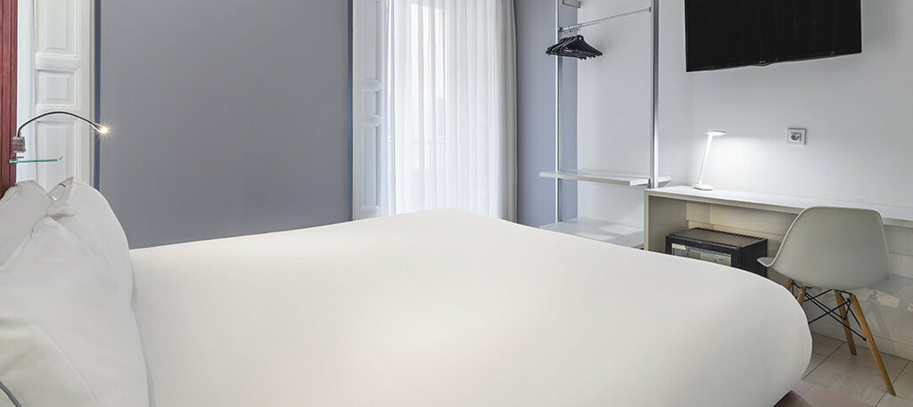 Sidorme Madrid Fuencarral 52