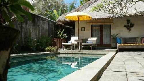 Bali Serendipity Villa & Cafe