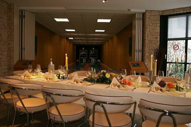 Aktiv Sporthotel