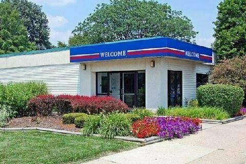 Motel 6 Indianapolis West Speedway, Prenota Motel Indiana Midwest