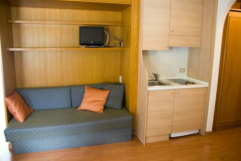 Residence Laurin