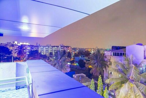 The Porch Inn Hotel & Service Apartments Near Nimhans Hospital, Забронировать Апартаменты/квартира Бангалор штат Карнатака