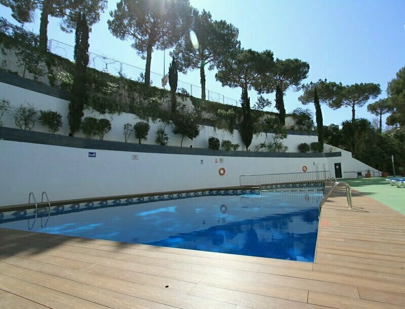 Hotel Gran Garbi Mar & AquaSplash
