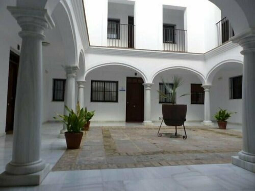 Apartamentos Edificio Almijar, Забронировать Апартаменты/квартира Санлукар-де-Баррамеда Муниципалитет Уэльва