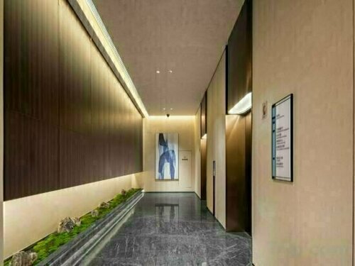 Fairfield by Marriott Shanghai Qingpu, Забронировать Отель Цинпу район Шанхая