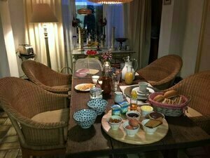 B&b Estee, Prenota Hotel De Haan 