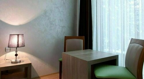 Green Center Gili, Buchen Sie Hotel Gostivar Nordmazedonien