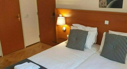 Hotel De Reisiger, Prenota Hotel Meppel Drenthe
