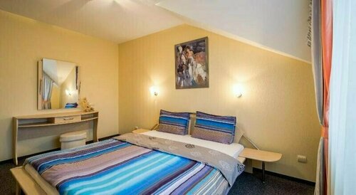 Linda Hotel, Забронировать Отель Отели в центре Лиепая, в центре