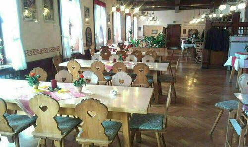Hotel Restaurant Hambacher WInzer, Забронировать Отель Отели Нойштадт-ан-дер-Вайнштрасе 3 звезды, 3*