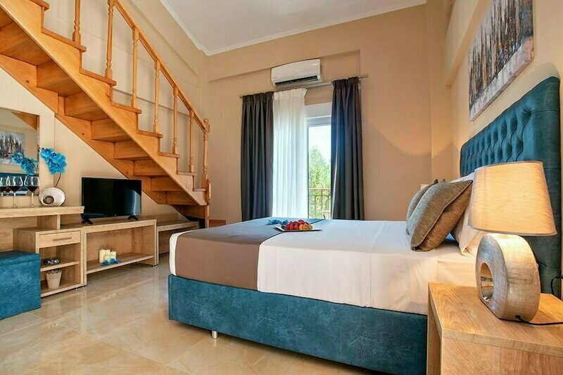 Valery Apartments