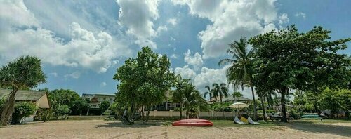 Blue Beach Grand Resort And Spa, Забронировать Курортный отель Раваи Мыанг Пху Кет, рядом с Пляж Чалонг
