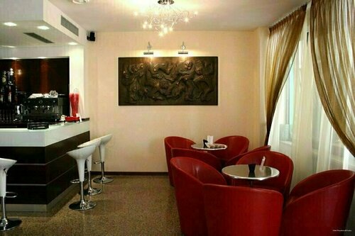Residence & Suites, Забронировать Отель Отели Беллария-Иджеа-Марина с парковкой, Парковка