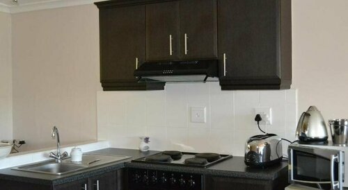 Aloe Ridge B&b and Self Catering