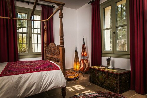 Ronda Mountain Resort, Забронировать Курортный отель Курортные отели Ронда, Курортный отель