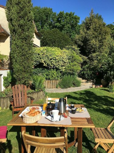 Chambre d'hôte La Bacotterie, Reservar Pousada (com pequeno-almoço) Hotéis SPA em Amilly, SPA