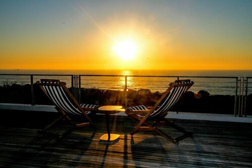 Ocean Vista Boutique Guest House, Забронировать Гостевой дом Умхланга Durban North Coast