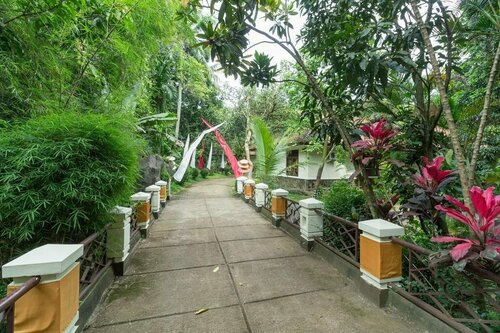 Cico Resort Cimahpar Bogor Utara, Reserva ahora Hotel Bogor 