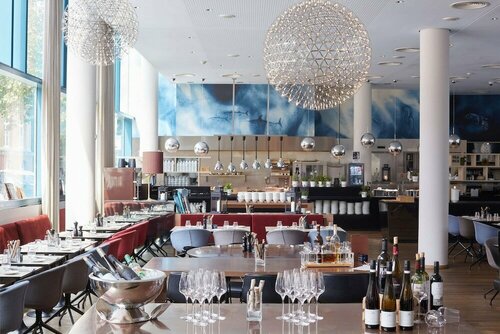 Scandic Emporio Hamburg, Reservar Hotel Hamburg Neustadt Hamburgo