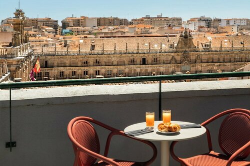 Catalonia Hotels & Resorts, Забронировать Отель Саламанка Salamanca Province, рядом с Ledesma
