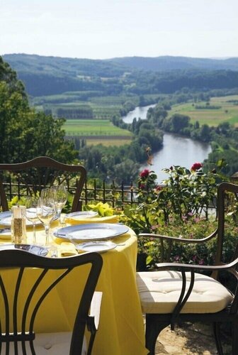 L'Esplanade, Rezerwuj Hotel Domme Dodogne Valley