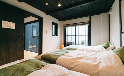 HATAGORO, Book Hotel Shimogyo Ward 