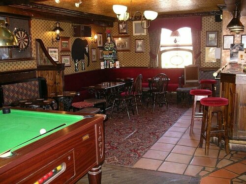 The Lambton Hounds Inn, Book Boutique Hotel Boutiquehoteller i Merseyside, Boutique Hotel
