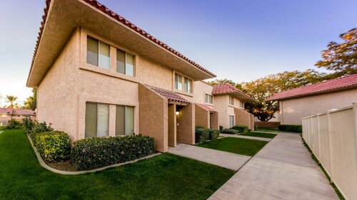 Indian Palms Vacation Club Condos, Забронировать Отель Индио Coachella Valley, рядом с Indio Community Health Center