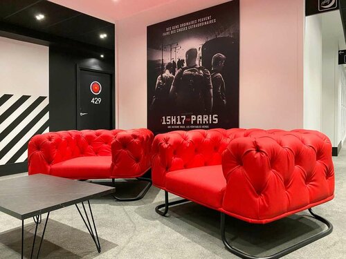 Ibis Styles Arras Centre, Varaa Hotelli Arras Artois