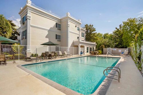 Best Western Clovis Cole, 预订 酒店 克洛维斯 加利福尼亚州