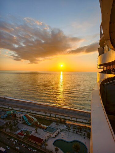 Sky Inn Batumi, Забронировать Отель Отели Батуми - побережья по системе «всё включено», Всё включено