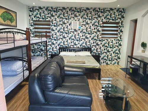 Avana Hills Tagaytay Villa, Prenota Casa vacanze Ville a Luzon, Villa