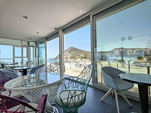 Hotel La Cala Finestrat, Забронировать Отель Финестрат Коста-Бланка