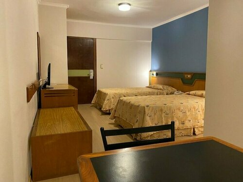 Itatiaia Premium Hotel